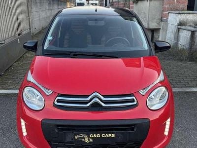 Second-hand Citroën C1