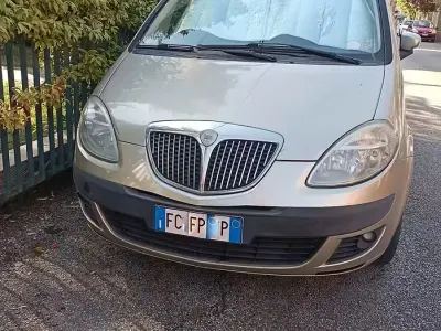 Usata Lancia Musa 69 CV (50 kW) 2006 Monovolume