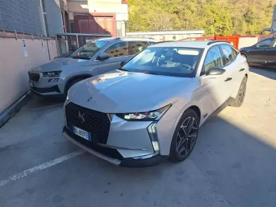 Usata DS Automobiles DS4 Crossback