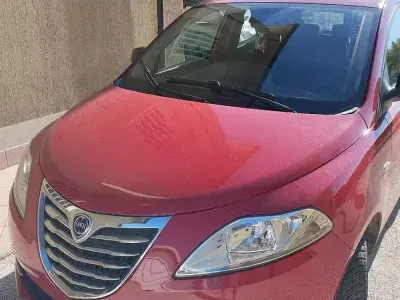 Usata Lancia Ypsilon