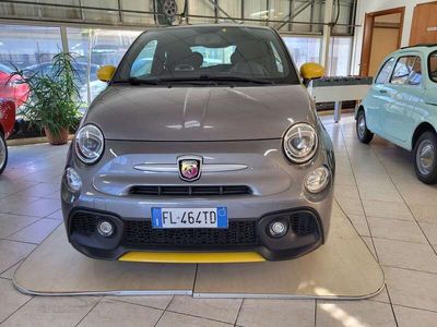 usata Abarth 595 5951.4 t-jet 145cv