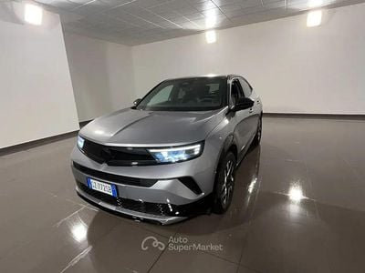 Usata Opel Mokka S 131 CV (96 kW) 2025 Grigio SUV