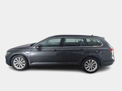 usata VW Passat VARIANT 1.6 SCR 88kw Business BMT DSG