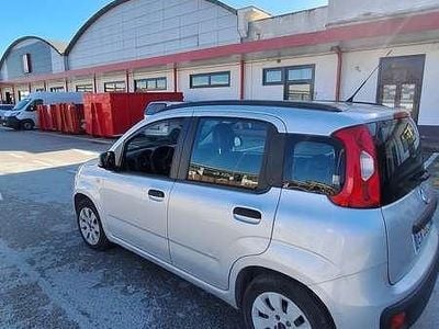 Usata Fiat Panda Classica 69 CV (50 kW) 2013 Utilitaria