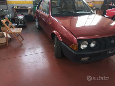 Fiat Ritmo