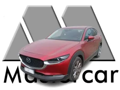 Usata Mazda CX-30