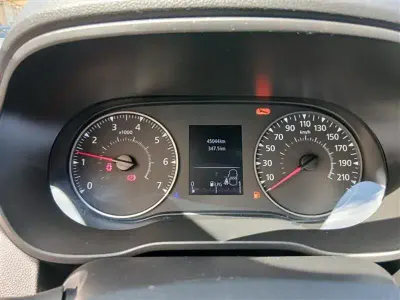 Usata Dacia Duster Journey 101 CV (74 kW) 2023 Bianco SUV