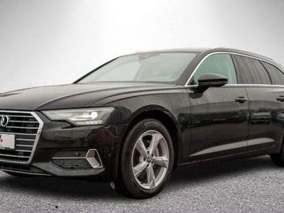 usata Audi A6 Avant 35 2.0 TDI SW S tronic Sport