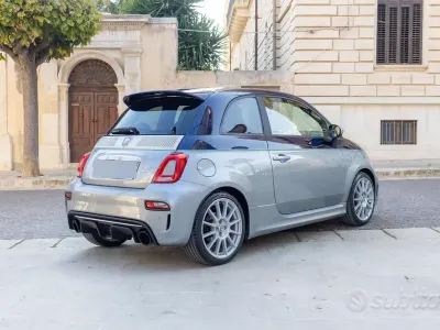 Usata Abarth 695