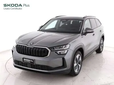 Usata Skoda Kodiaq