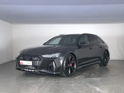 Usata Audi RS6