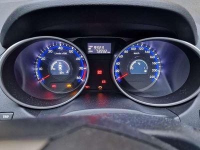 Usata Hyundai ix35 Comfort 135 CV (99 kW) 2012 SUV