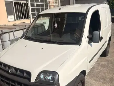 Usata Fiat Doblò