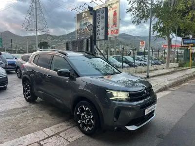 Usata Citroën C5 Aircross 130 CV (95 kW) 2025 Grigio SUV
