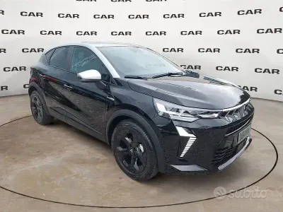 Nuova Mitsubishi ASX Edition 141 CV (103 kW) 2026 Other SUV