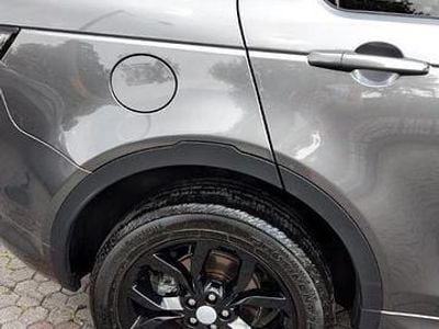 Usata Land Rover Discovery Sport 241 CV (177 kW) 2019 SUV
