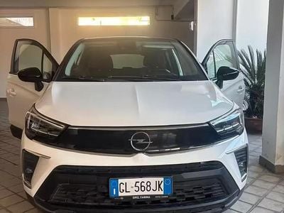 Usata Opel Crossland 83 CV (61 kW) 2022 SUV