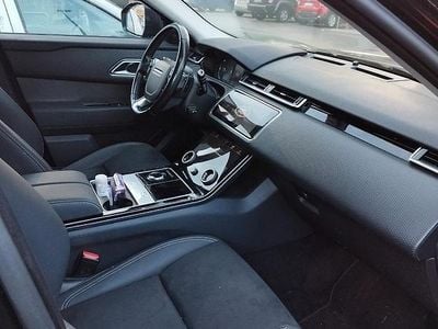 Usata Land Rover Range Rover Velar 179 CV (131 kW) 2018 SUV