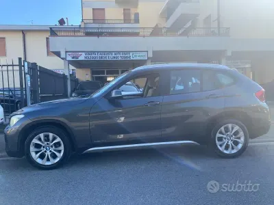 Usata BMW X1