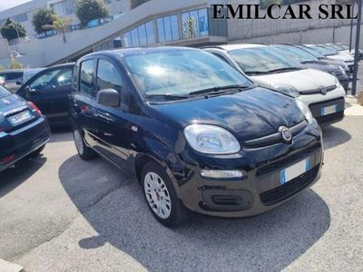 usata Fiat Panda 1.2 1.2 EasyPower Easy