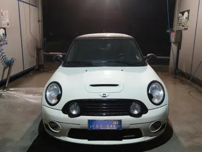 Usata Mini John Cooper Works