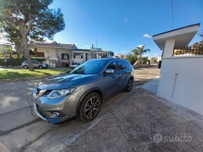 Usata Nissan X-Trail 131 CV (96 kW) 2018 SUV