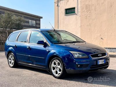 usata Ford Focus - 1.6 TDCi - 2008