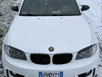 Usata BMW 120