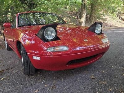 Mazda MX5
