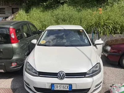 Usata VW Golf VII