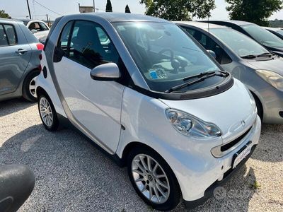 Smart ForTwo Coupé