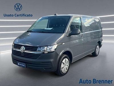 VW T6.1