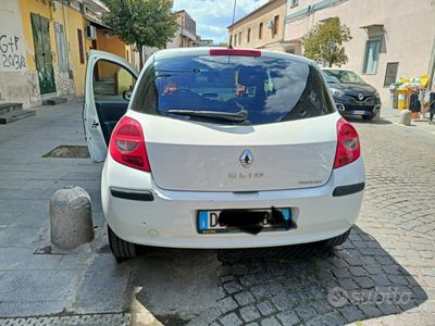 usata Renault Clio Clio 1.2 16V 5 porte Confort