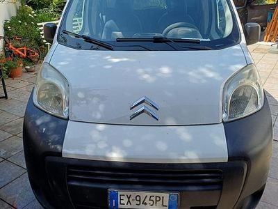Citroën Nemo