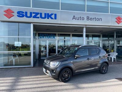 usata Suzuki Ignis 1.2 Hybrid COOL