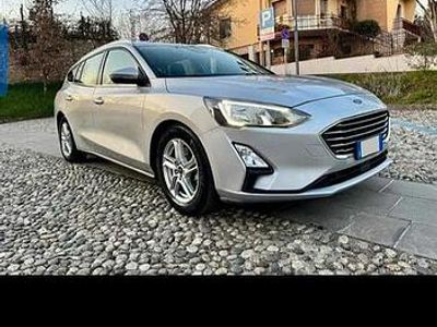 Usata Ford Focus Business Edition 150 CV (110 kW) 2020 Station wagon