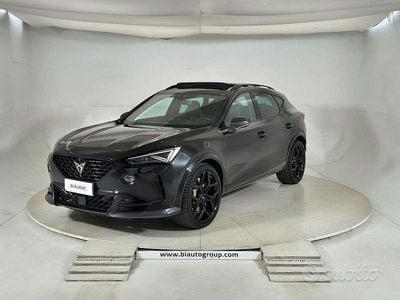 Nero Usata 2024 Cupra Formentor VZ SUV | 43.100 € (Cara)