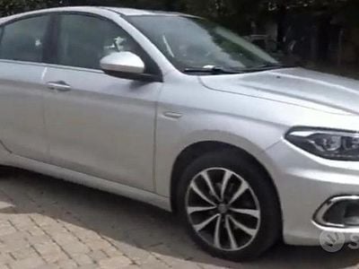 Usata Fiat Tipo 120 CV (88 kW) 2017 Berlina