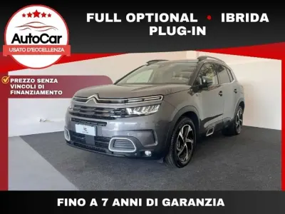 Usata Citroën C5 Aircross