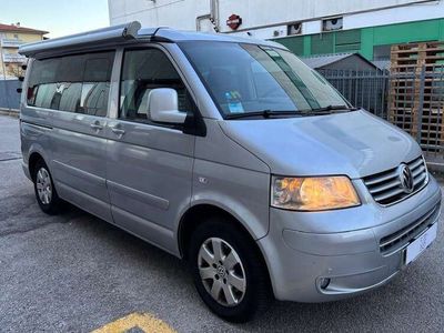 VW T5