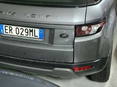 usata Land Rover Range Rover evoque 2.2 pure