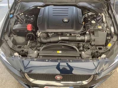 Usata Jaguar XE Prestige 179 CV (131 kW) 2018 Berlina