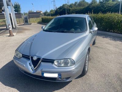 Alfa Romeo 156