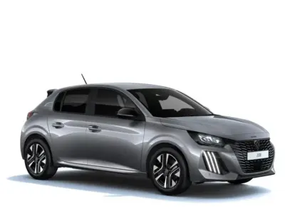 Usata Peugeot 208