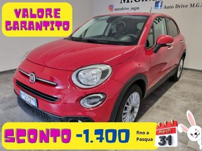 usata Fiat 500X 1.3 MultiJet 95 CV Sport