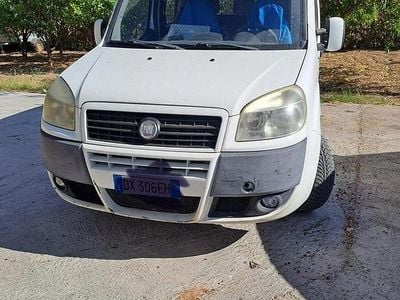 Fiat Doblò