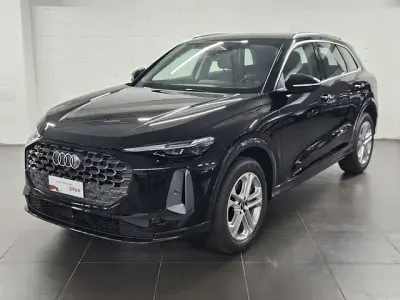 Usata Audi Q5