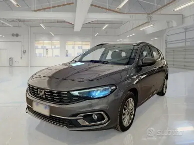 Usata Fiat Tipo
