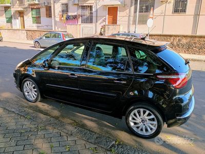 Usata Citroën C4 Picasso 2011 Nero Monovolume