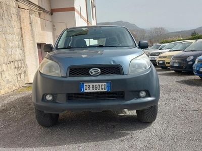 Daihatsu Terios